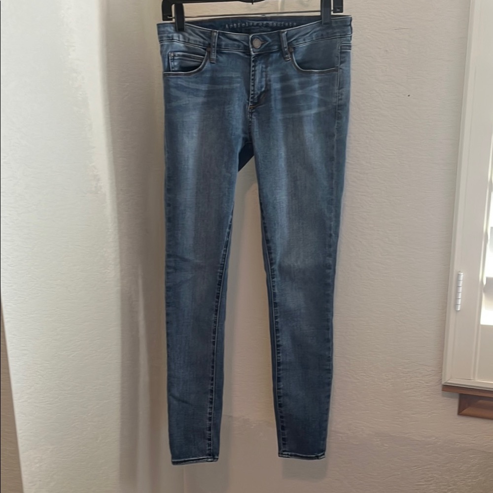 Articles of Society skinny Jeans
